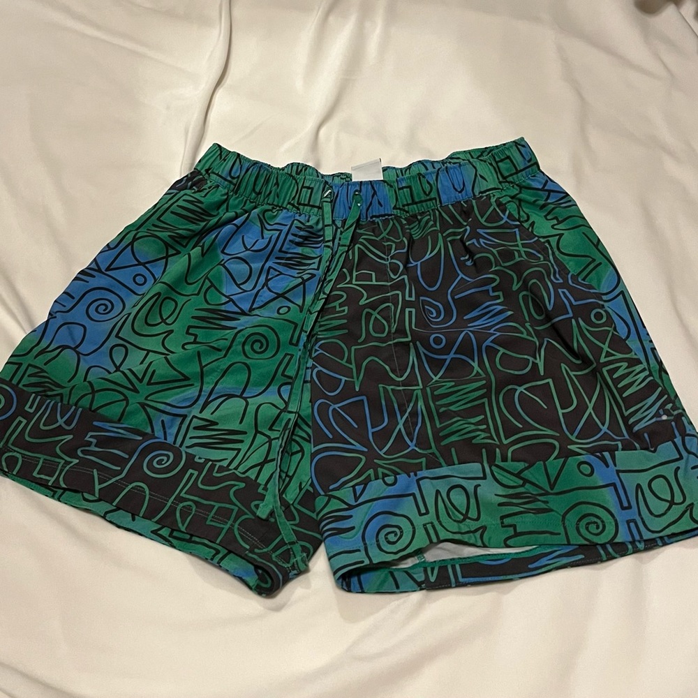 Nike Yoga shorts